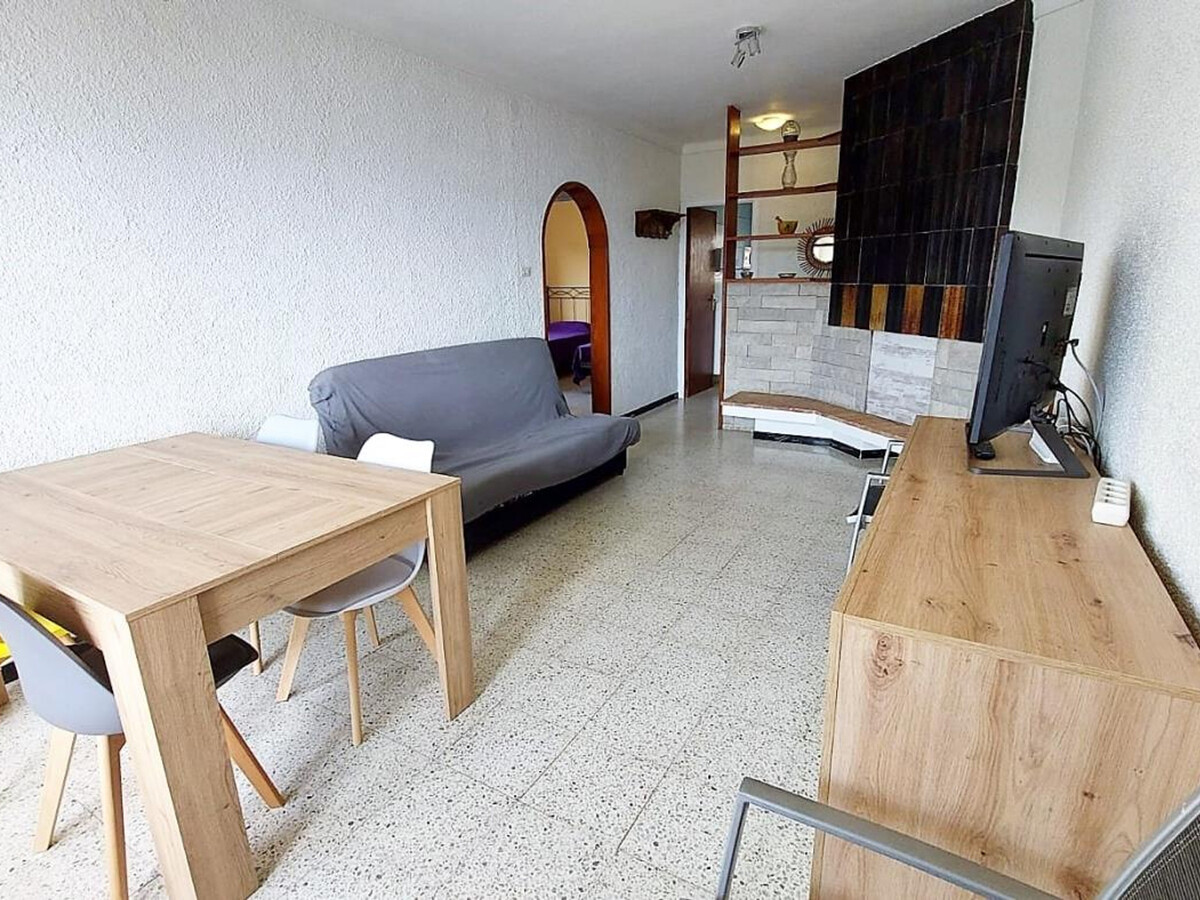 Appartement 5 pers. à Llançà, plage Carboneres et parking - Photo 3