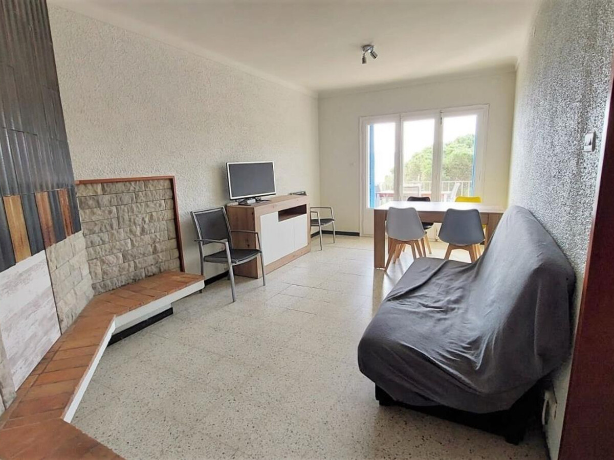 Appartement 5 pers. à Llançà, plage Carboneres et parking - Photo 4