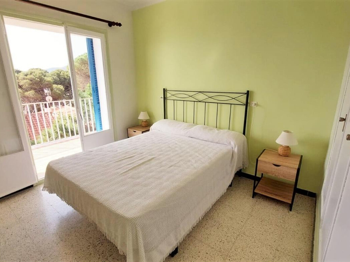 Appartement 5 pers. à Llançà, plage Carboneres et parking - Photo 6