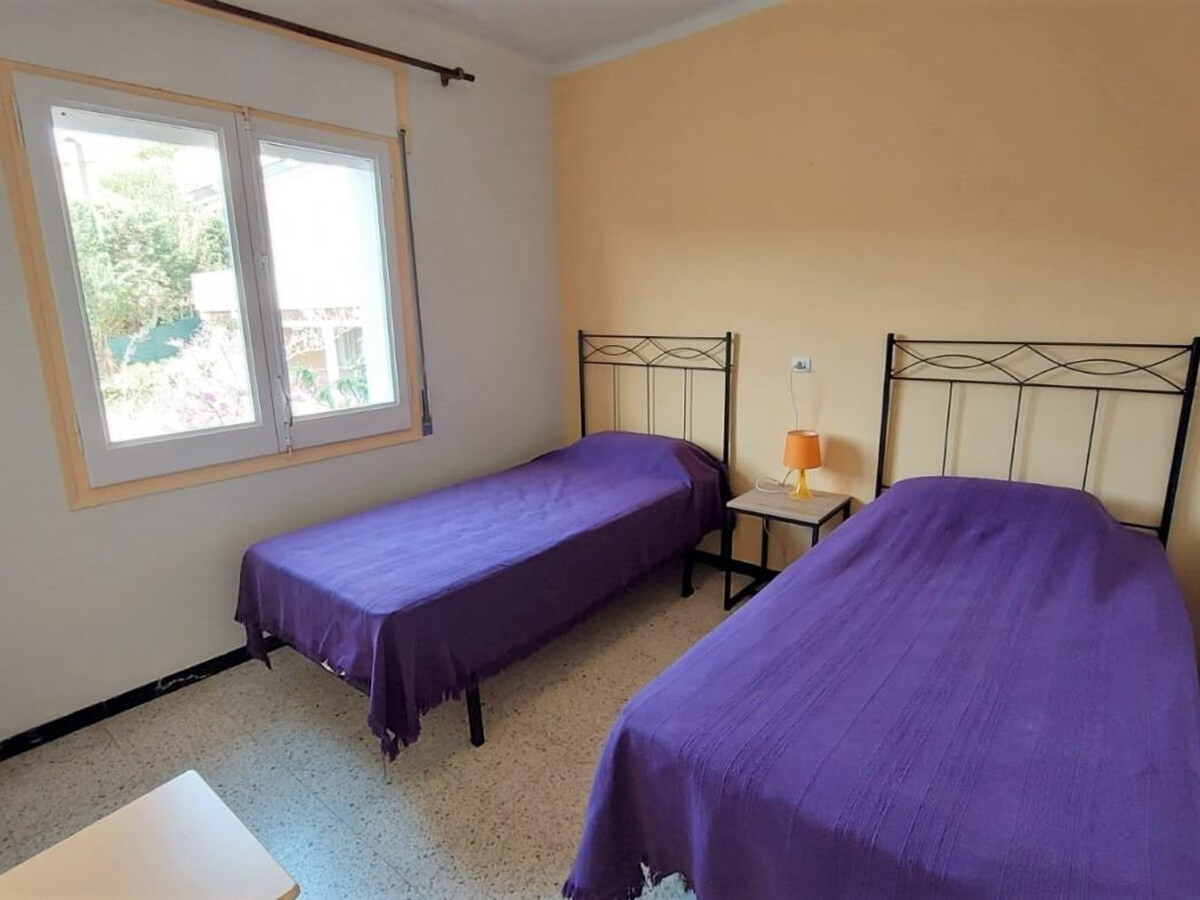 Appartement 5 pers. à Llançà, plage Carboneres et parking - Photo 7