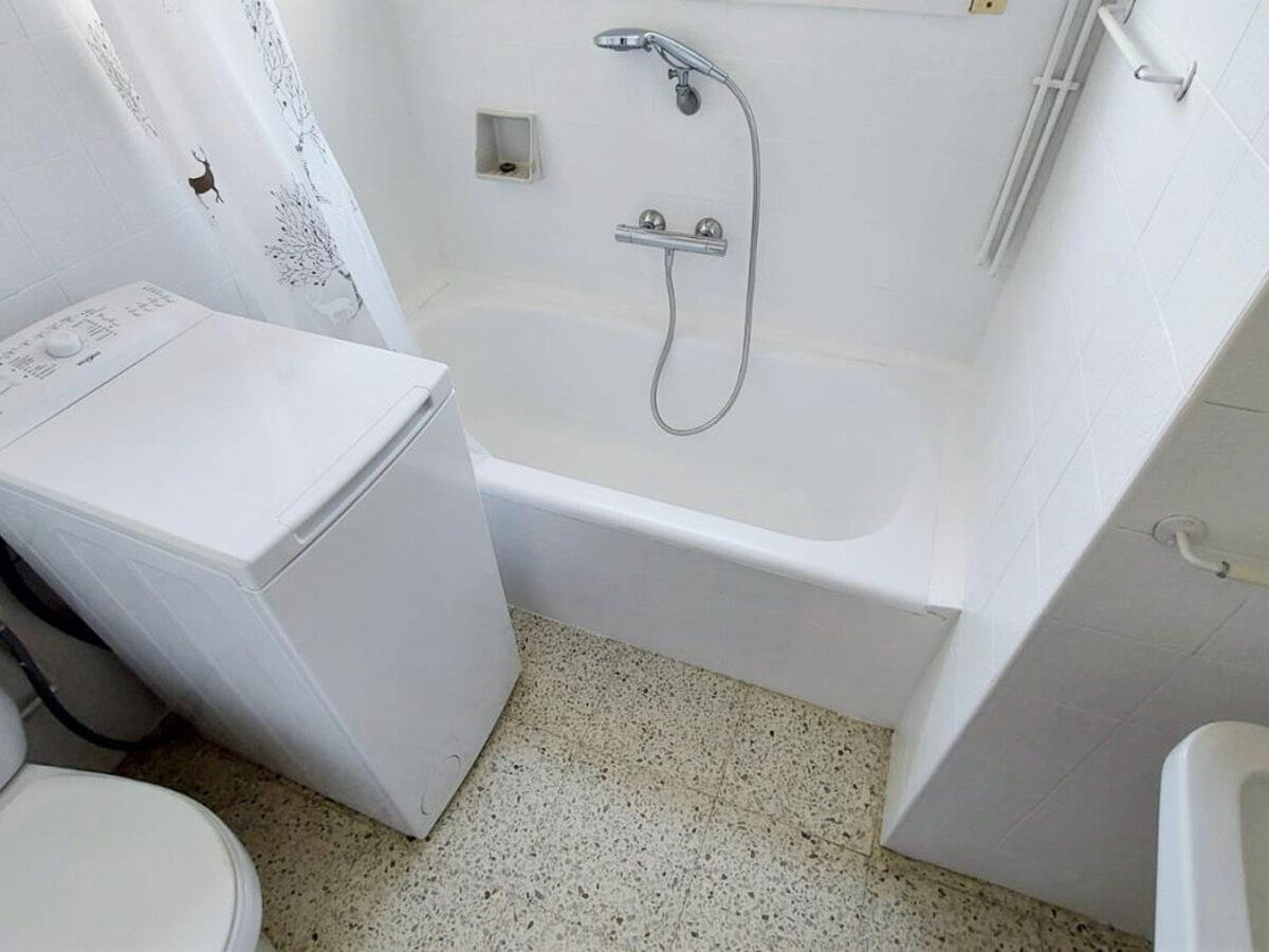 Appartement 5 pers. à Llançà, plage Carboneres et parking - Photo 8