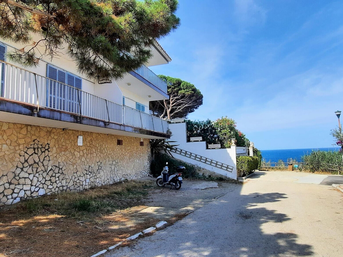 Appartement 5 pers. à Llançà, plage Carboneres et parking - Photo 11