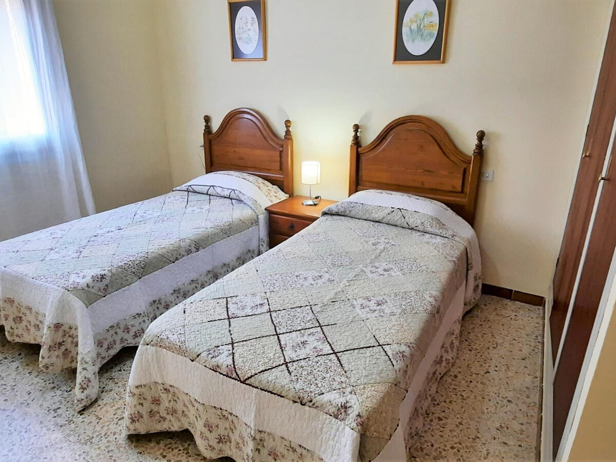 Appartement 2 chambres à Llançà, parking inclus - Photo 10