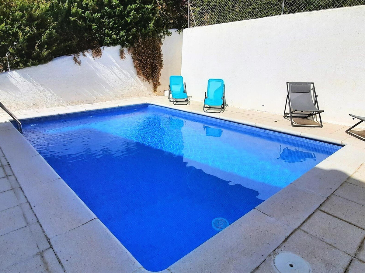 Appartement 3 chambres à Llançà, piscine privée et terrasse mer - Photo 1