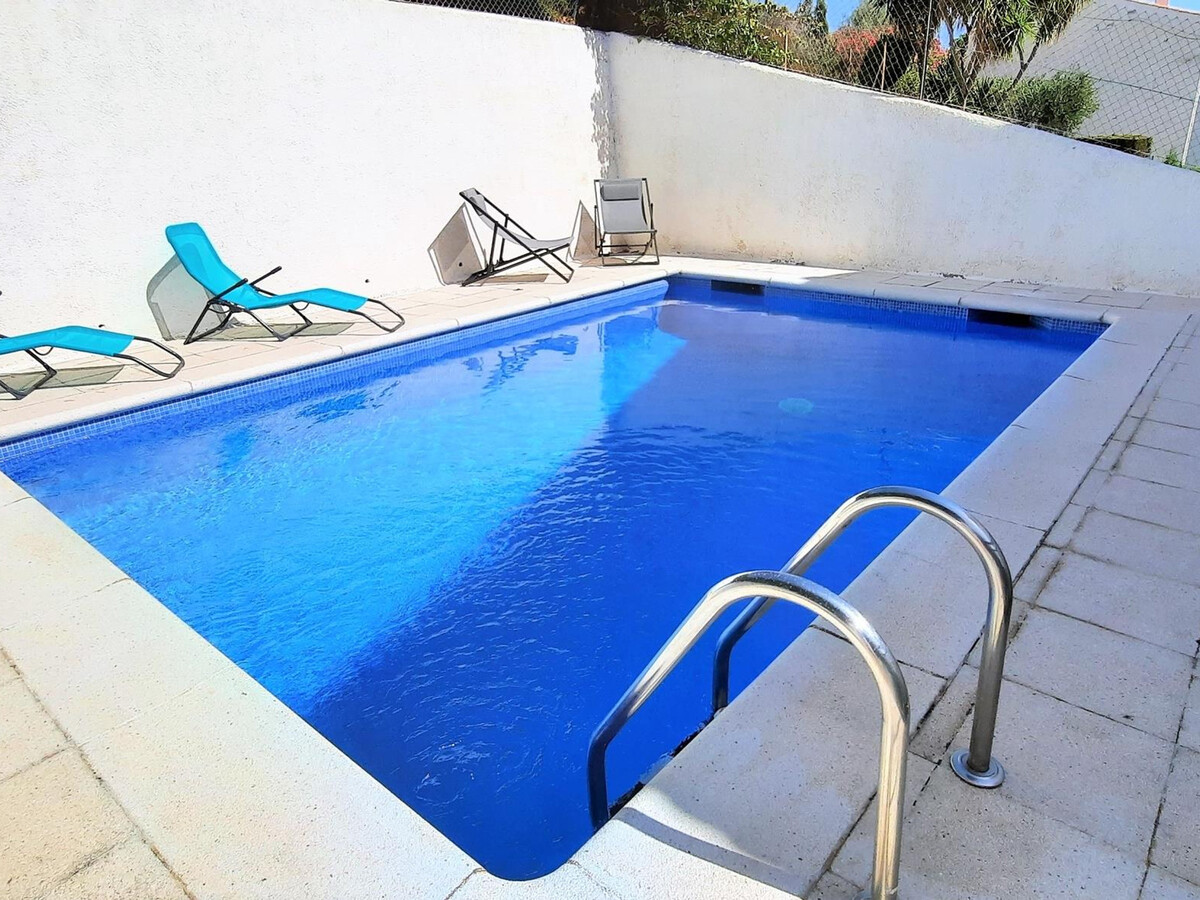 Appartement 3 chambres à Llançà, piscine privée et terrasse mer - Photo 2