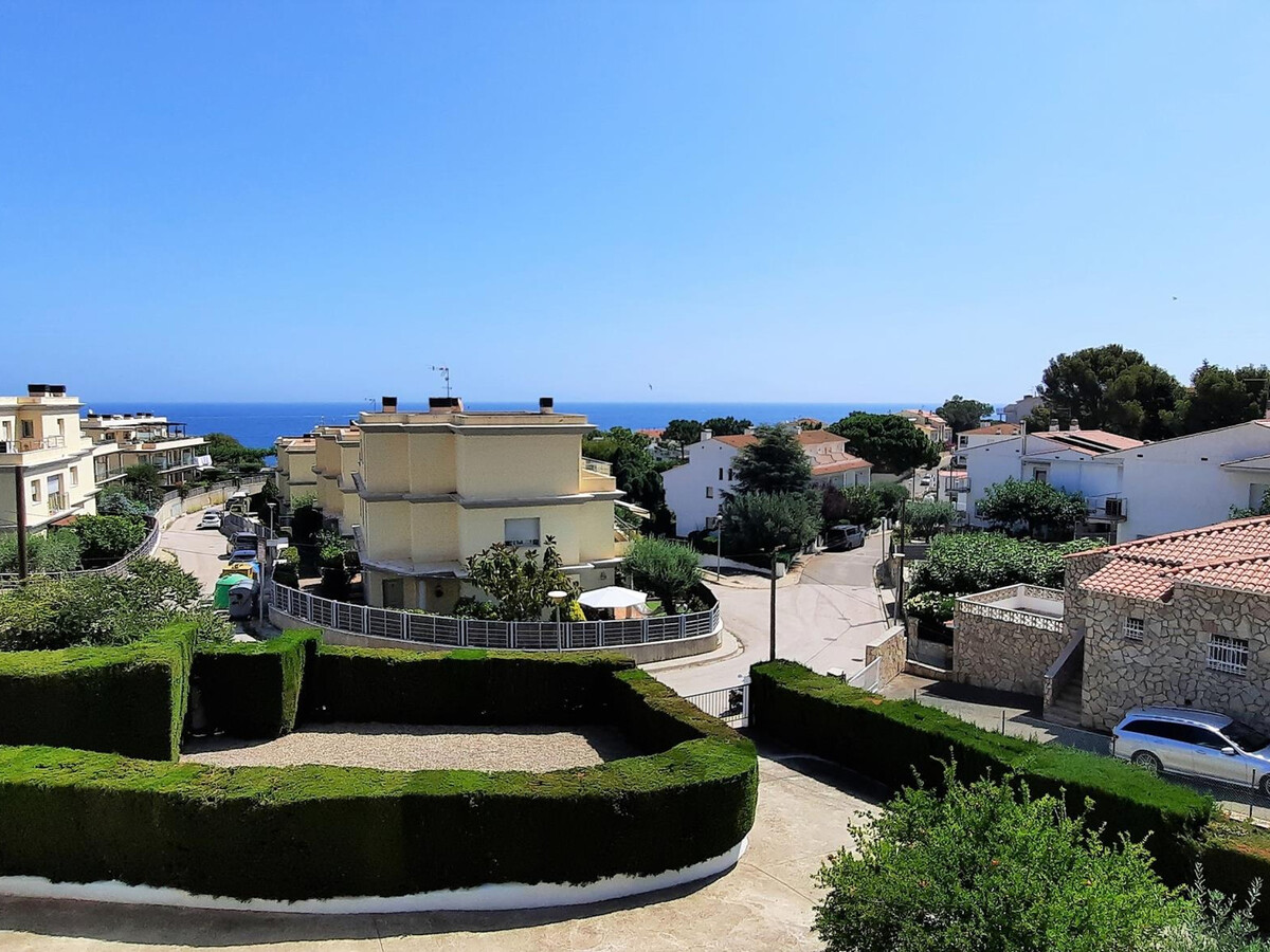 Appartement 3 chambres à Llançà, piscine privée et terrasse mer - Photo 4