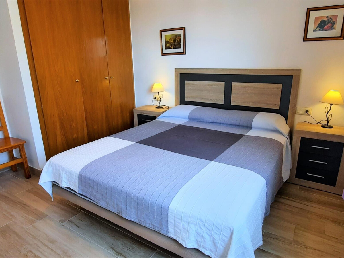 Appartement 3 chambres à Llançà, piscine privée et terrasse mer - Photo 11