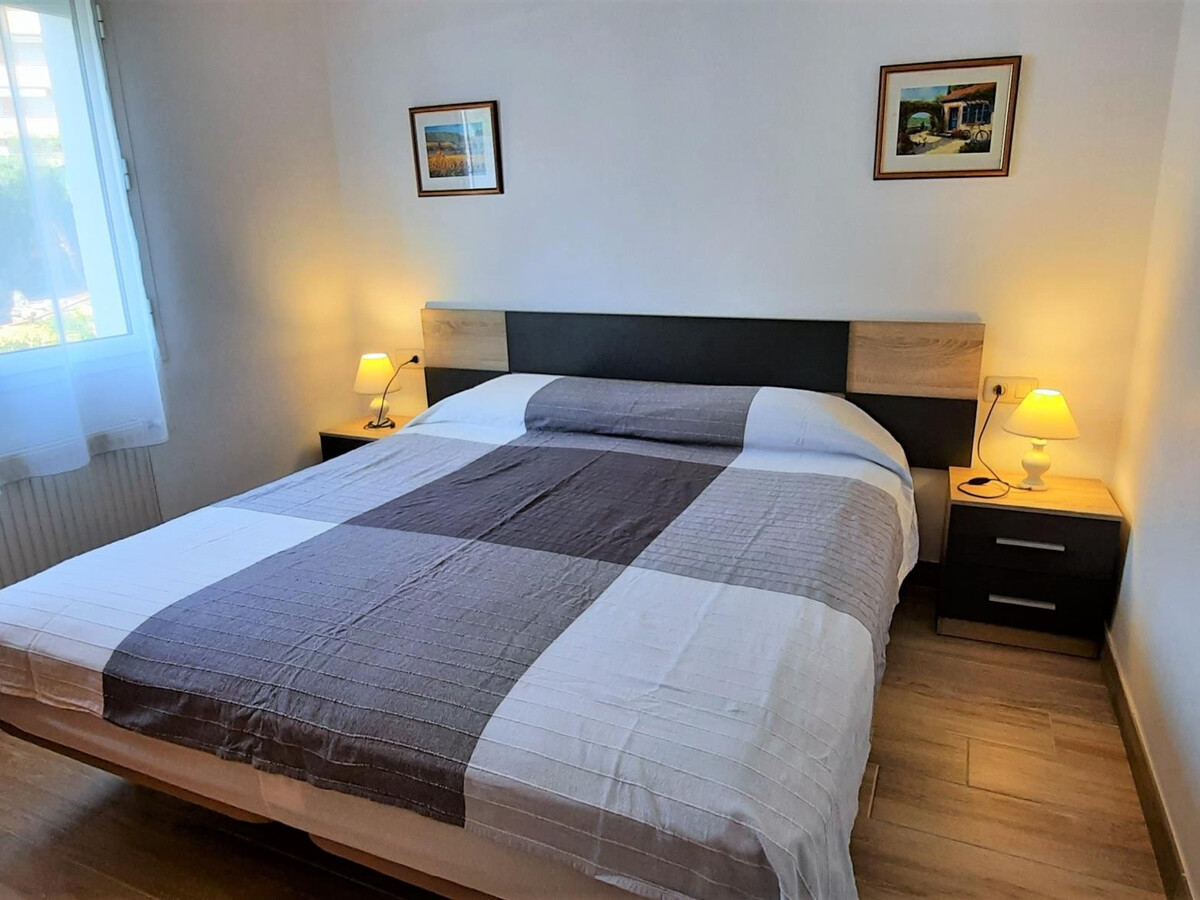 Appartement 3 chambres à Llançà, piscine privée et terrasse mer - Photo 12
