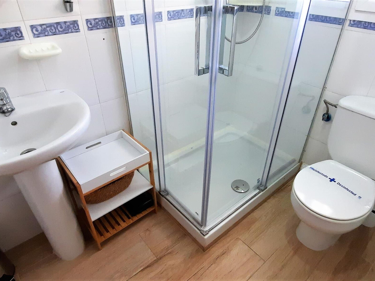 Appartement 3 chambres à Llançà, piscine privée et terrasse mer - Photo 14
