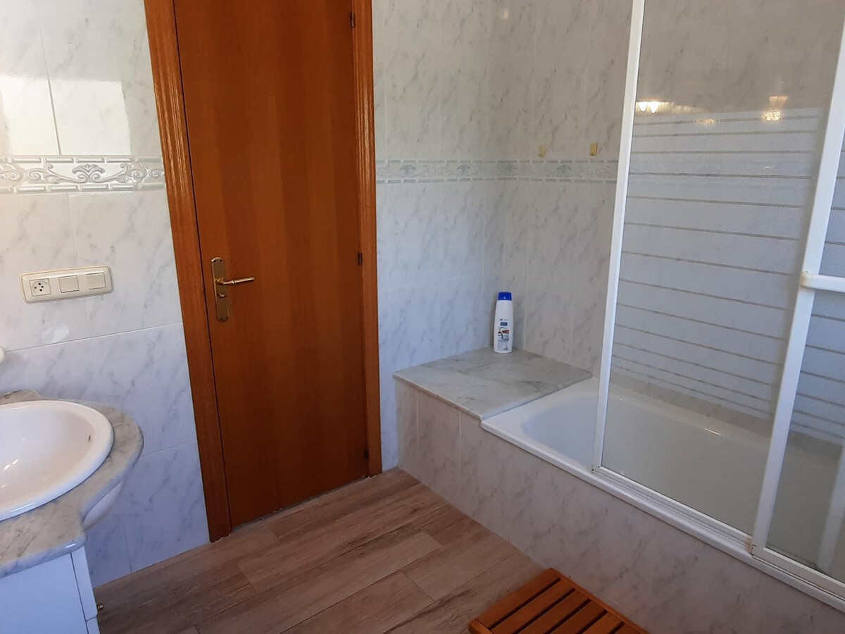 Appartement 3 chambres à Llançà, piscine privée et terrasse mer - Photo 16