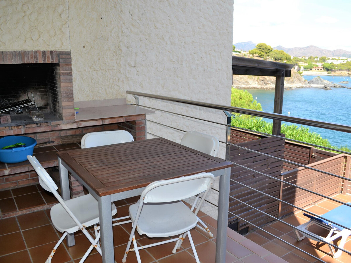 Appartement vue mer avec terrasse à Llançà - Photo 2