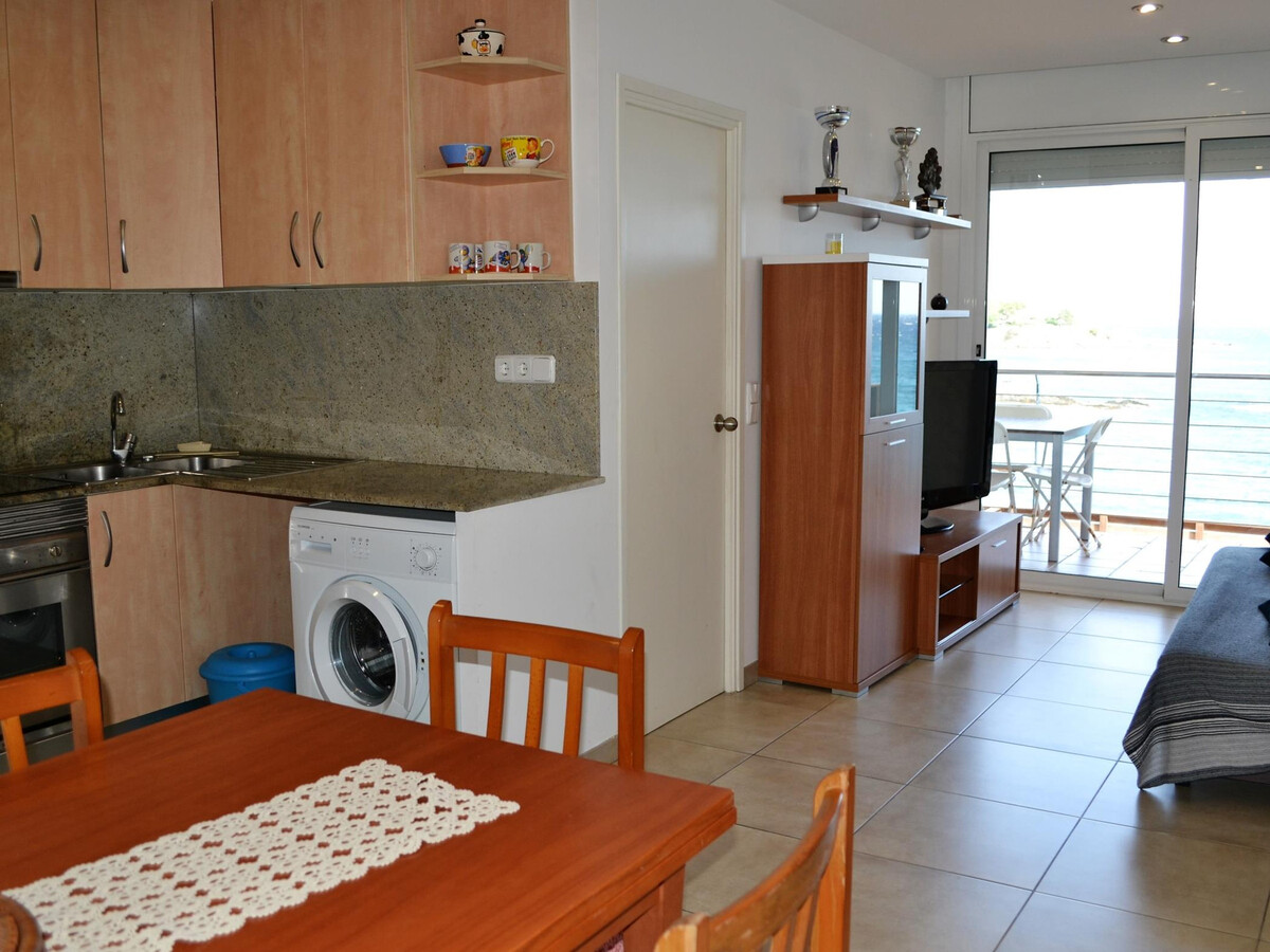 Appartement vue mer avec terrasse à Llançà - Photo 5