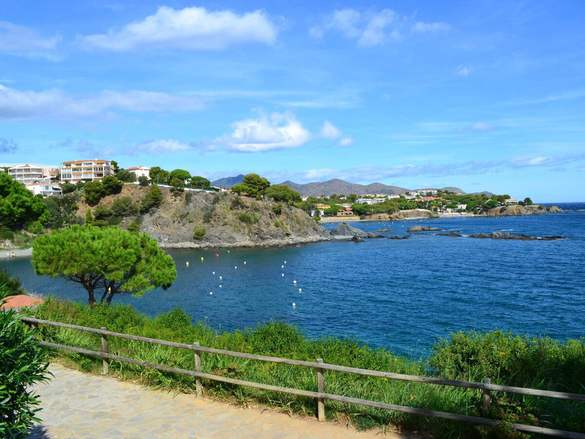 Appartement vue mer avec terrasse à Llançà - Photo 10