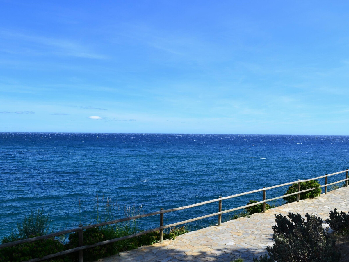 Appartement vue mer avec terrasse à Llançà - Photo 11