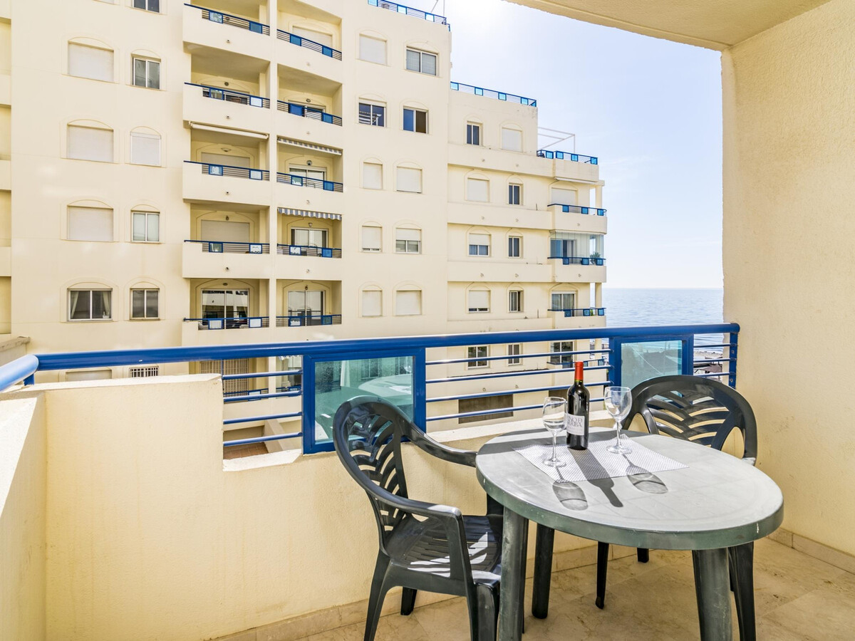 Appartement 6 pers. Marbella, bord de mer, 2 piscines - Photo 7