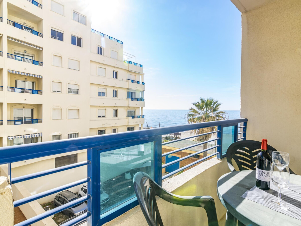 Appartement 6 pers. Marbella, bord de mer, 2 piscines - Photo 8