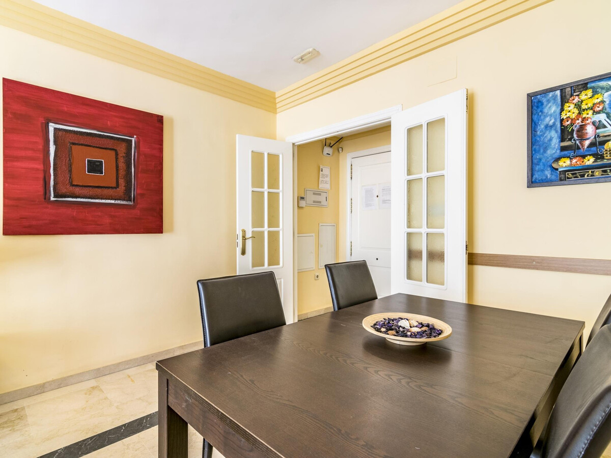 Appartement 6 pers. Marbella, bord de mer, 2 piscines - Photo 9