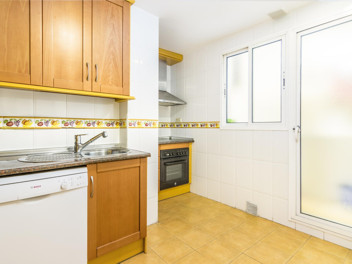 Appartement 6 pers. Marbella, bord de mer, 2 piscines - Photo 10