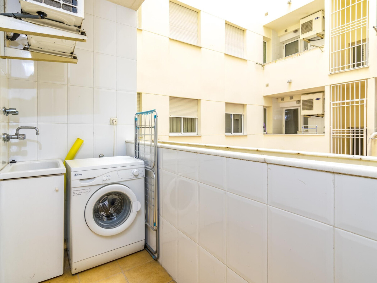 Appartement 6 pers. Marbella, bord de mer, 2 piscines - Photo 13