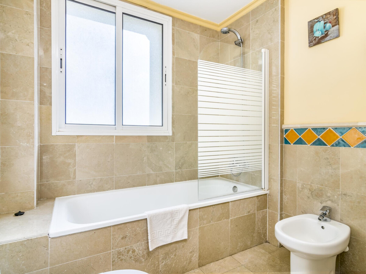 Appartement 6 pers. Marbella, bord de mer, 2 piscines - Photo 16