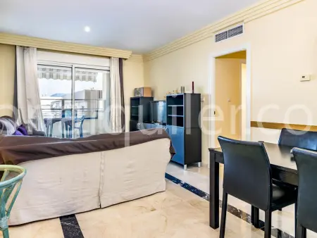 Appartement 3 chambres Banana Beach, vue mer et terrasse : photo 3