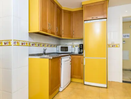 Appartement 3 chambres Banana Beach, vue mer et terrasse : photo 12