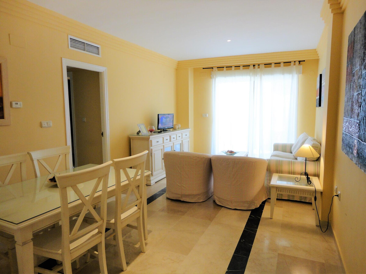 Appartement 3 chambres bord de mer, piscine et terrasse à Marbella - Photo 3