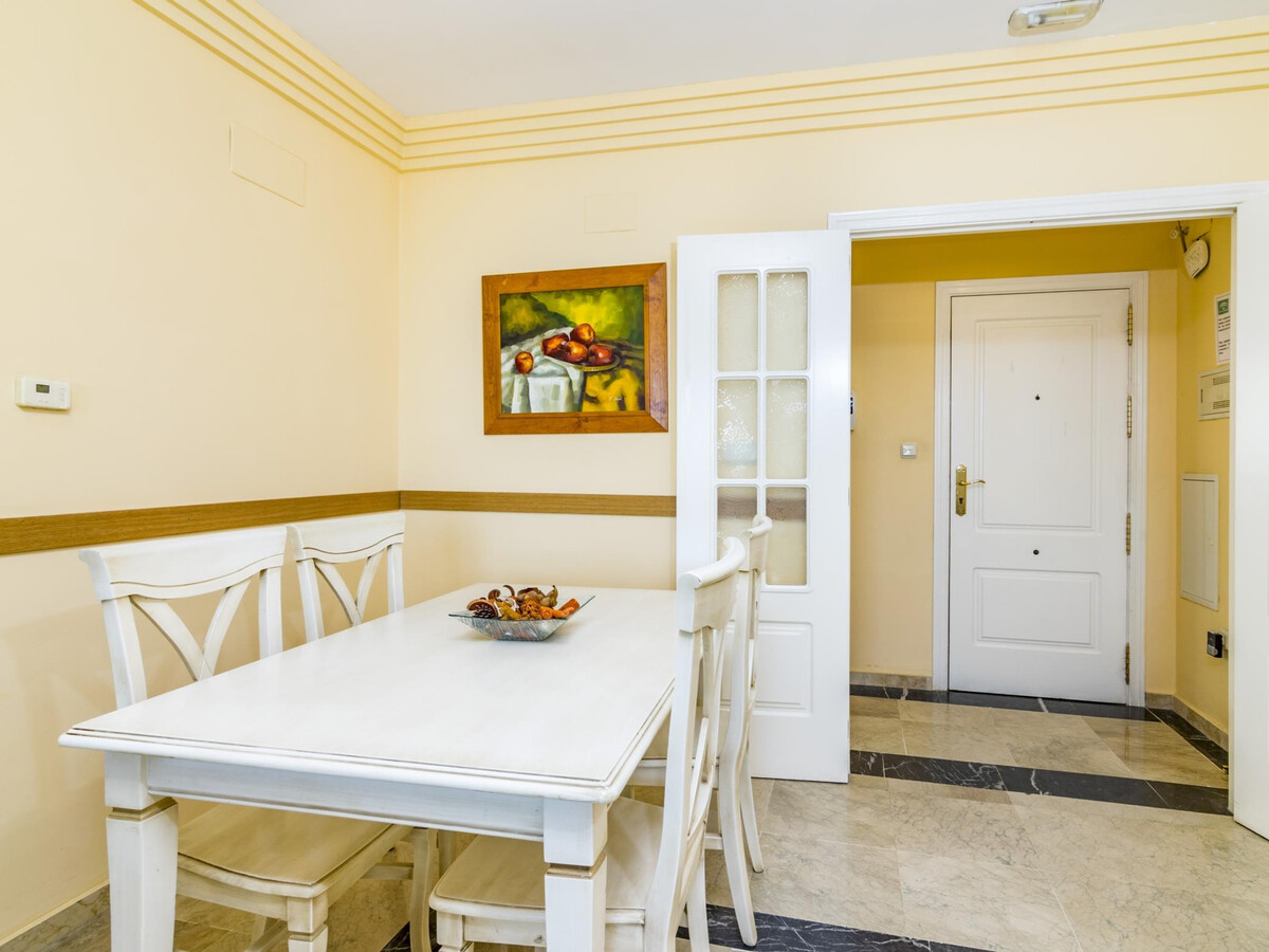 Appartement 3 chambres bord de mer, piscines et terrasse Marbella - Photo 19