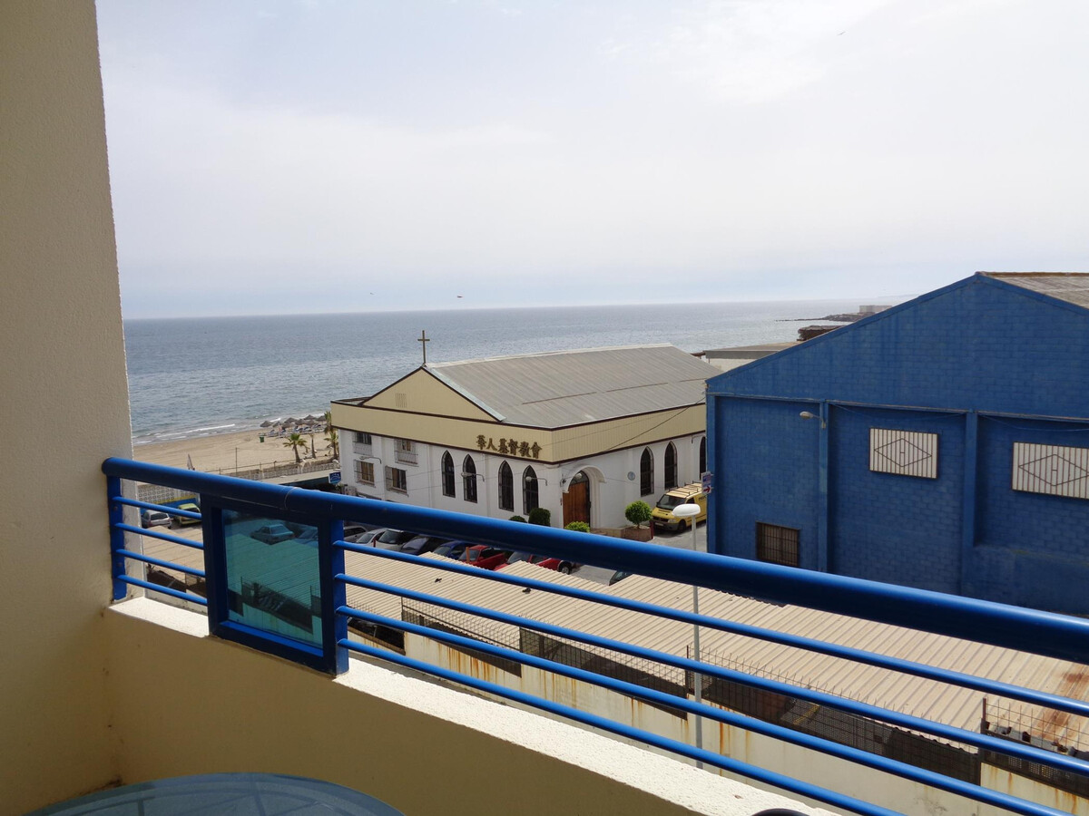 Appartement 3 ch Banana Beach, vue mer et piscine - Photo 1