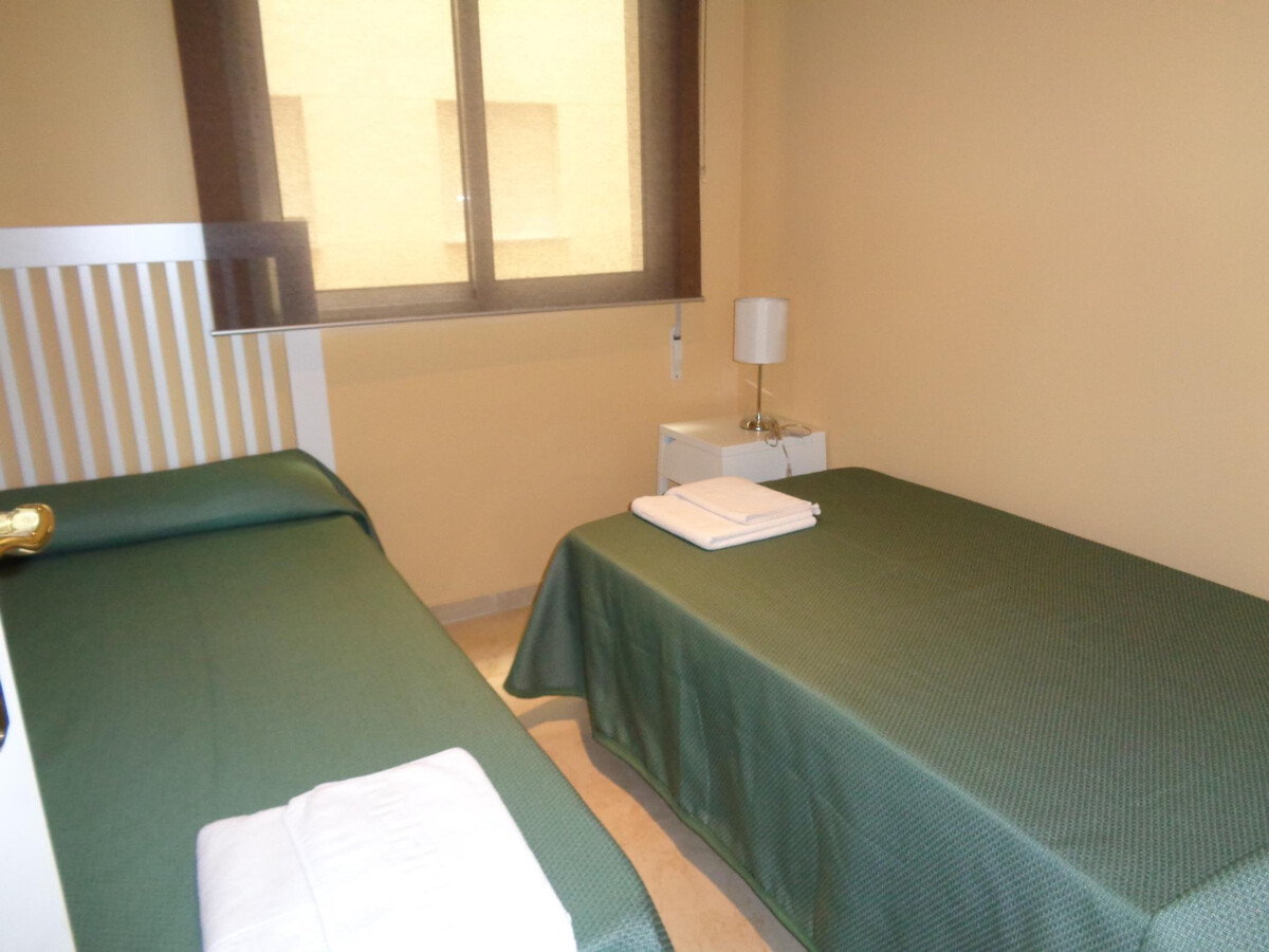 Appartement 3 ch Banana Beach, vue mer et piscine - Photo 7