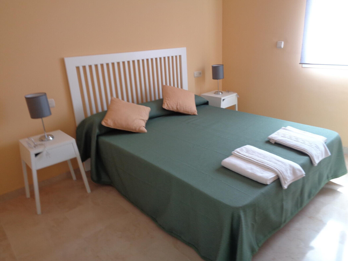 Appartement 3 ch Banana Beach, vue mer et piscine - Photo 8
