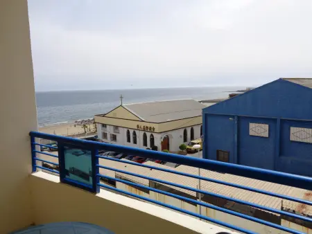 Location appartement à Marbella, Marbella: appartement 3 ch, piscine, clim, WiFi