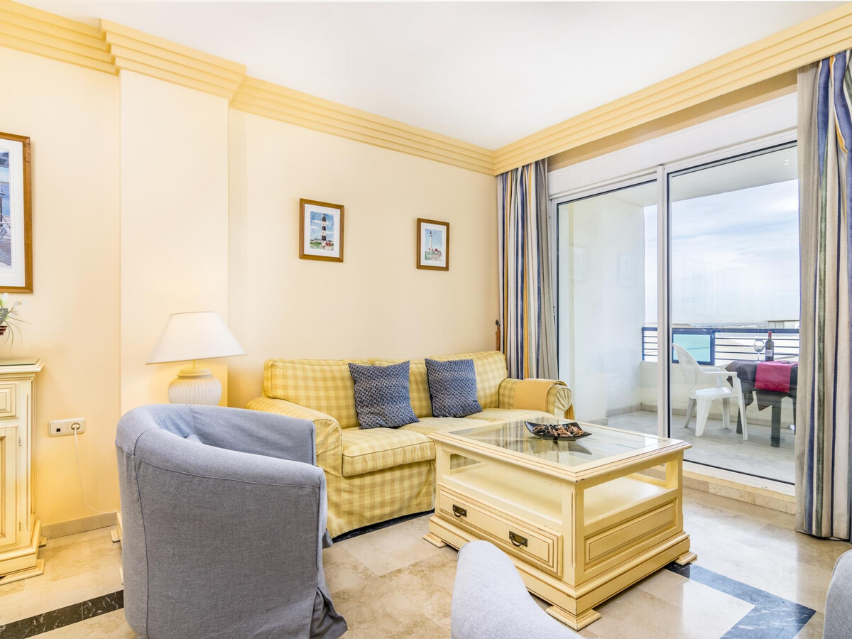 Appartement 3 chambres Banana Beach, vue mer et piscine - Photo 9