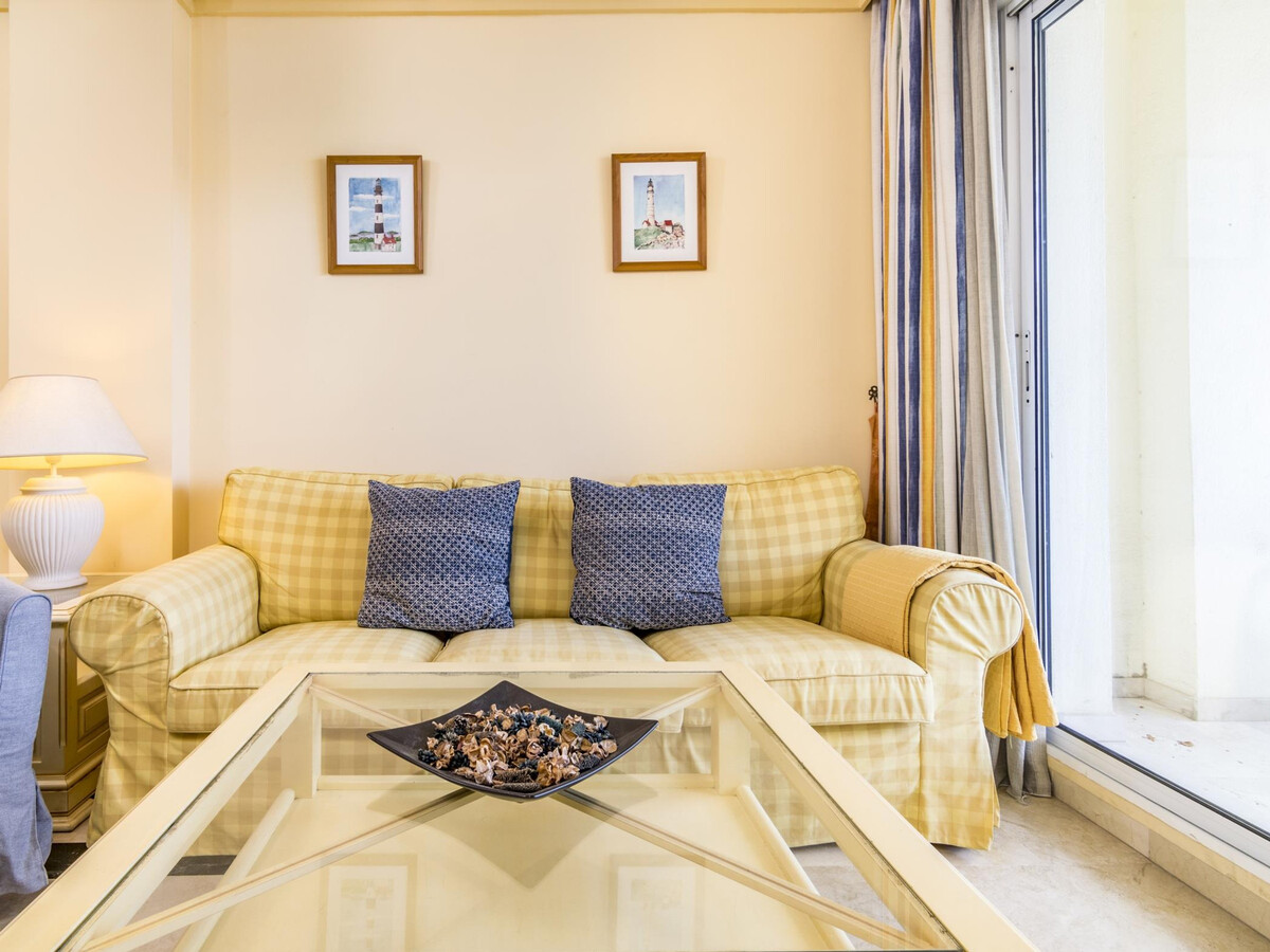 Appartement 3 chambres Banana Beach, vue mer et piscine - Photo 10