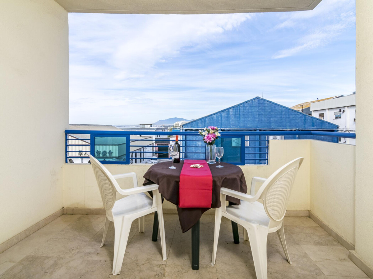 Appartement 3 chambres Banana Beach, vue mer et piscine - Photo 12
