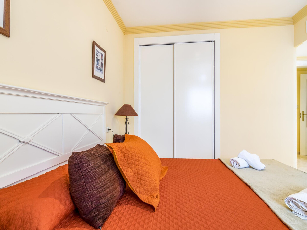 Appartement 3 chambres Banana Beach, vue mer et piscine - Photo 18