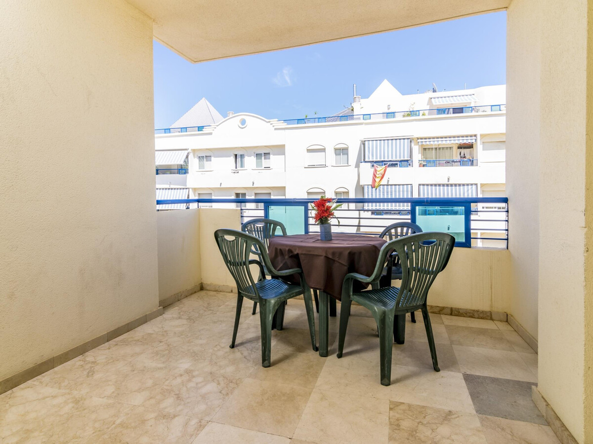 Appartement 3 chambres vue mer, piscines et plage à 50m - Photo 1