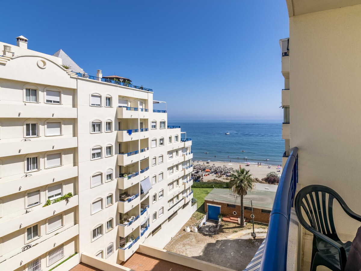 Appartement 3 chambres vue mer, piscines et plage à 50m - Photo 2