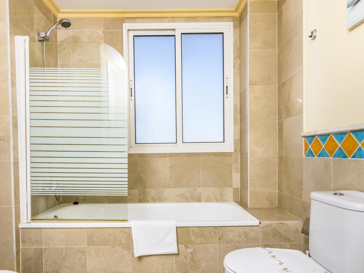 Appartement 3 chambres vue mer, piscines et plage à 50m - Photo 9