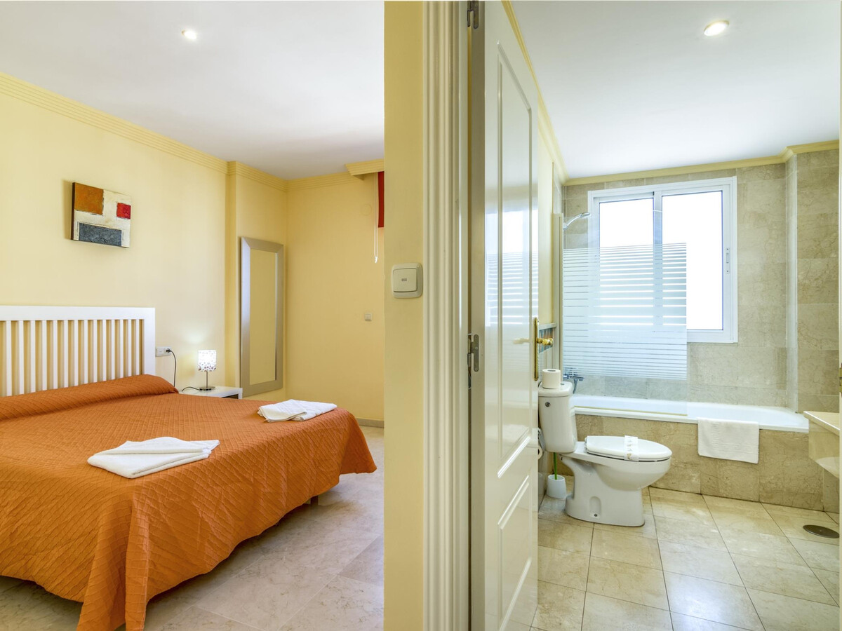 Appartement 3 chambres vue mer, piscines et plage à 50m - Photo 21