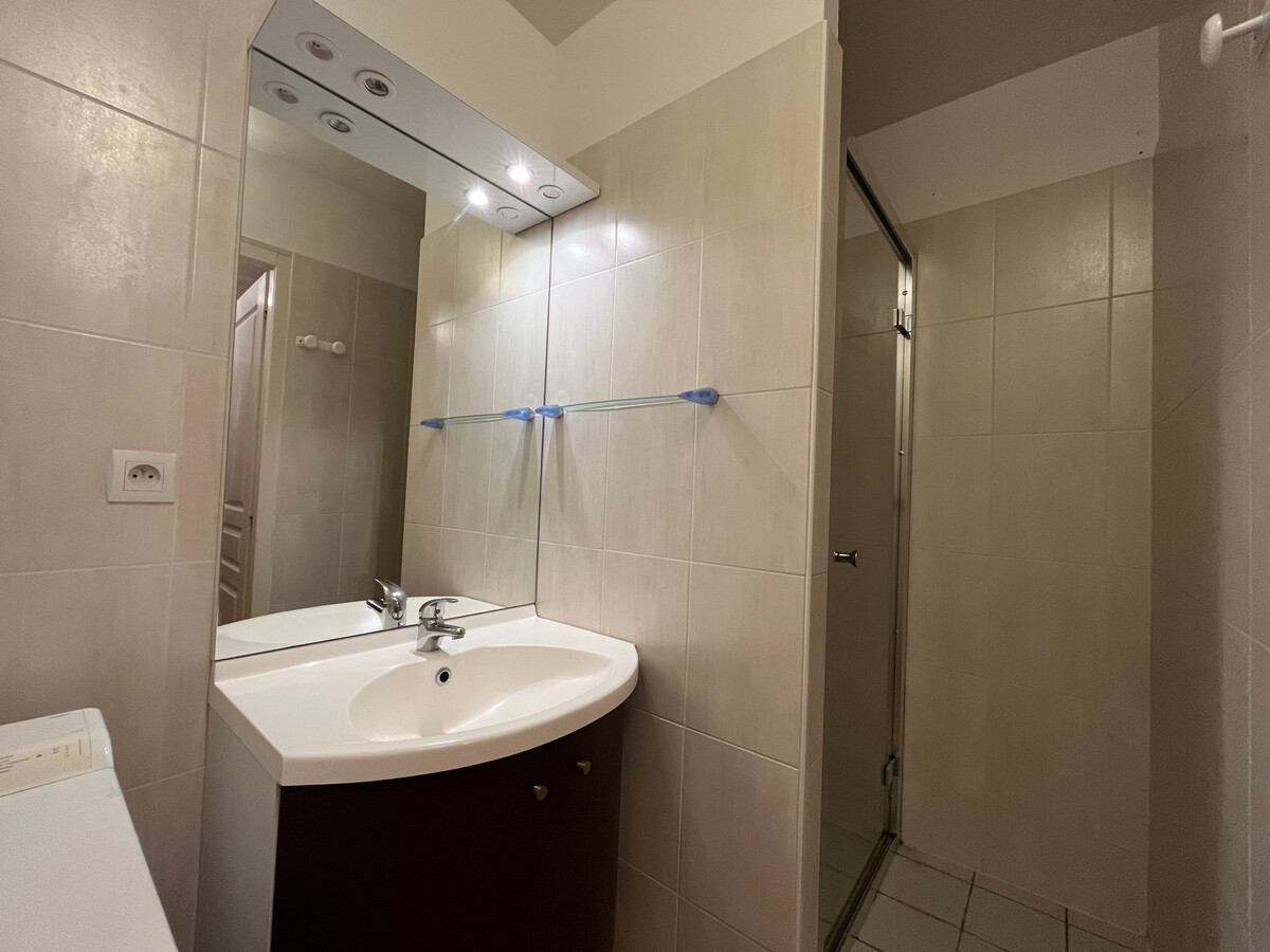 Appartement 40m² Pra-Loup, parking et box à ski - Photo 6