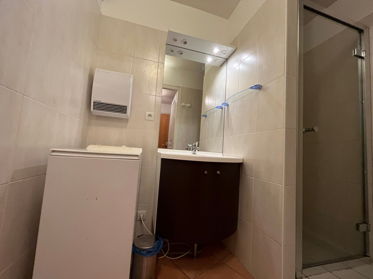 Appartement 40m² Pra-Loup, parking et box à ski - Photo 7