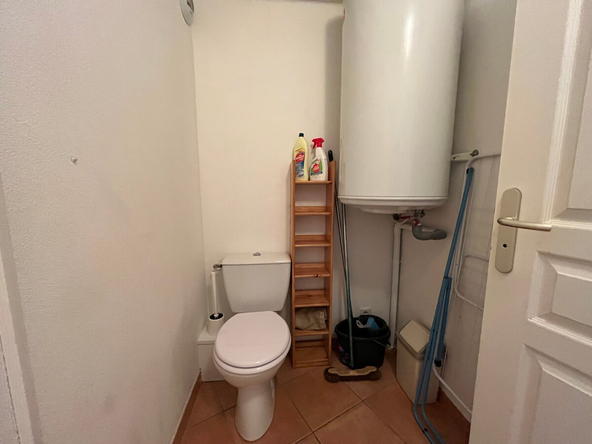 Appartement 40m² Pra-Loup, parking et box à ski - Photo 8