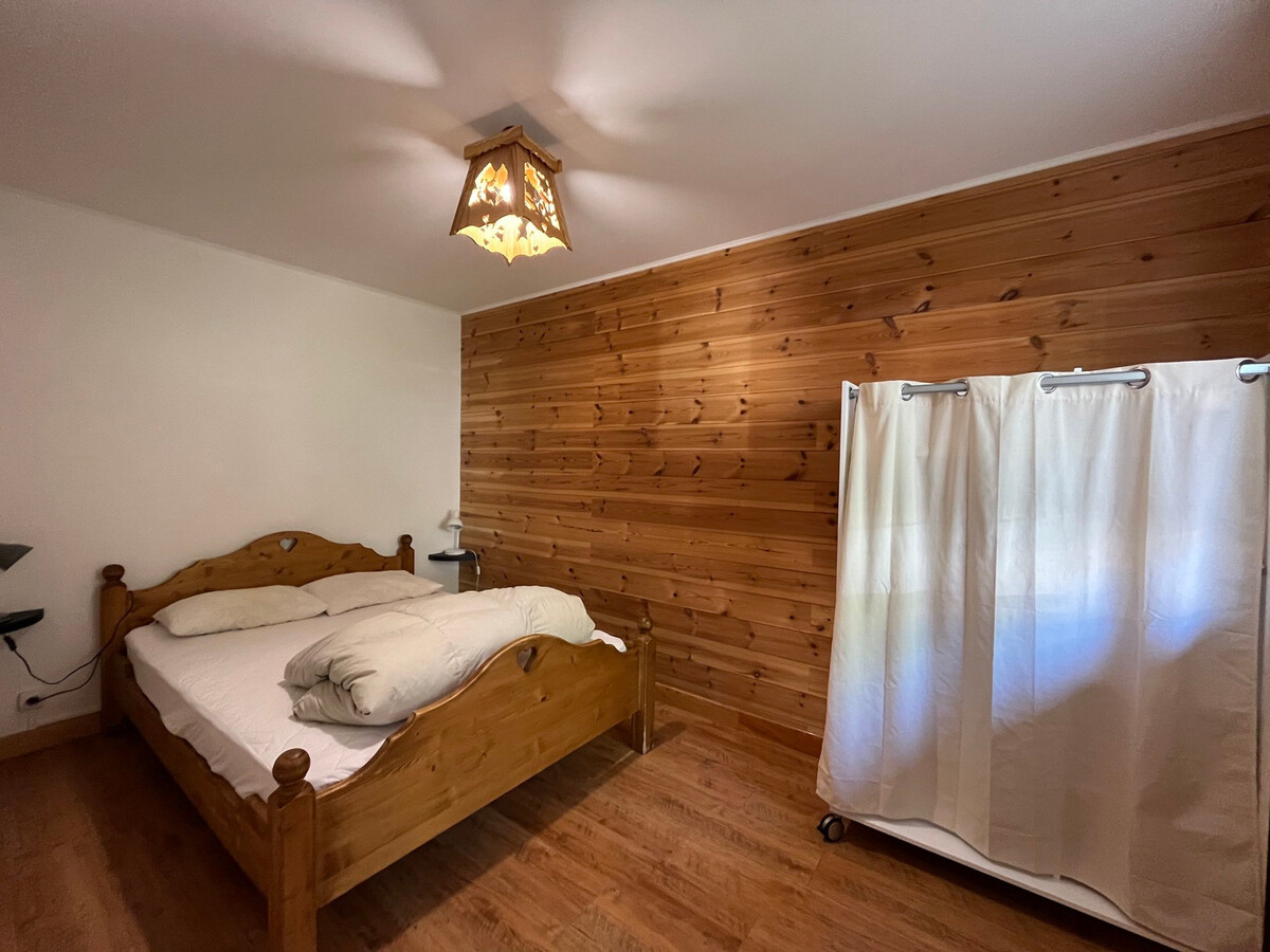 Appartement 40m² Pra-Loup, parking et box à ski - Photo 9