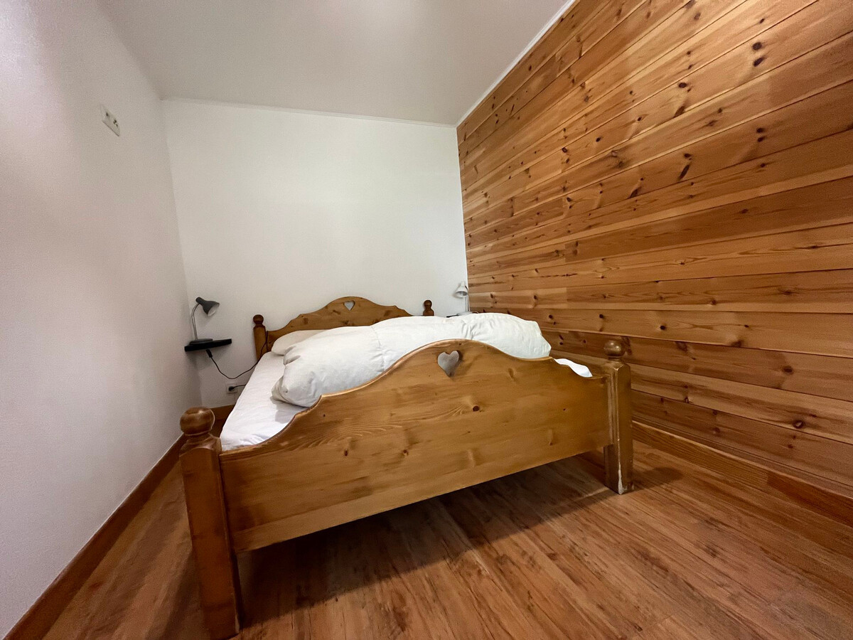 Appartement 40m² Pra-Loup, parking et box à ski - Photo 10
