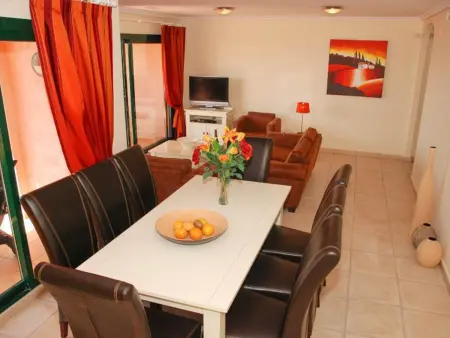 Appartement 3 chambres Altea vue mer et montagnes : photo 11