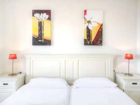 Appartement 3 chambres Altea vue mer et montagnes : photo 16