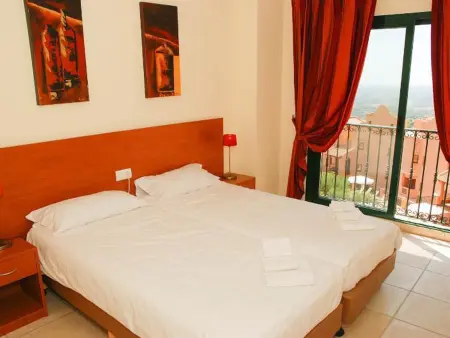 Appartement 3 chambres Altea vue mer et montagnes : photo 17