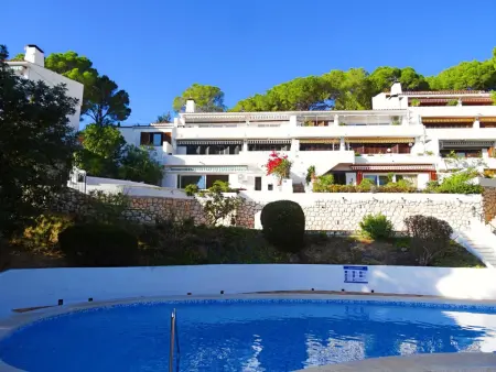 Appartement Rénové sur Golf à Altea avec Terrasse et Piscine - Photo 1