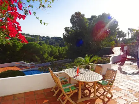 Appartement Rénové sur Golf à Altea avec Terrasse et Piscine - Photo 3